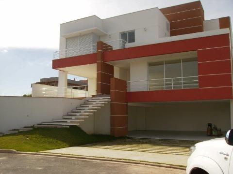 Sobrado à venda com 10 quartos, 453m² - Foto 1