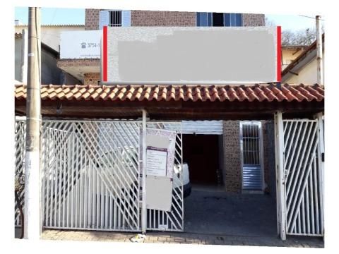 Loja-Salão para alugar com 3 quartos, 100m² - Foto 1