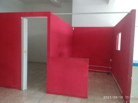 Loja-Salão para alugar com 3 quartos, 100m² - Foto 3