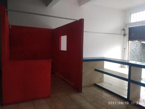 Loja-Salão para alugar com 3 quartos, 100m² - Foto 6