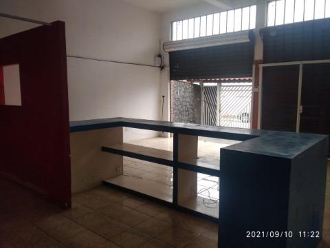 Loja-Salão para alugar com 3 quartos, 100m² - Foto 8