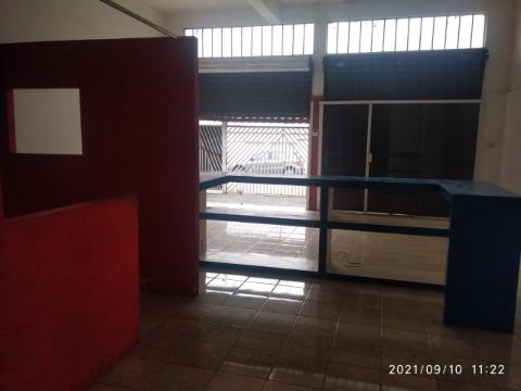 Loja-Salão para alugar com 3 quartos, 100m² - Foto 9