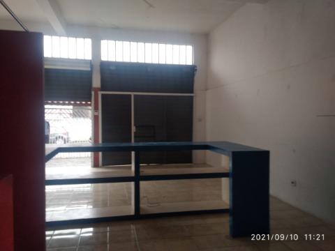 Loja-Salão para alugar com 3 quartos, 100m² - Foto 10