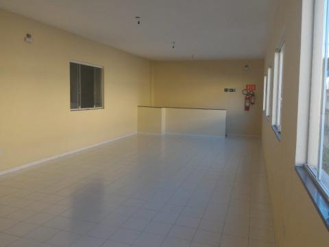 Depósito-Galpão-Armazém para alugar com 1 quarto, 820m² - Foto 10