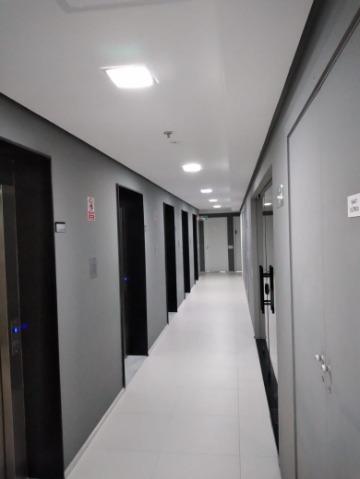 Conjunto Comercial-Sala para alugar com 1 quarto, 162m² - Foto 5