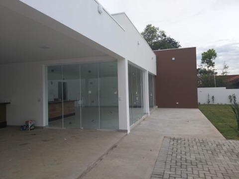 Casa à venda com 4 quartos, 260m² - Foto 10