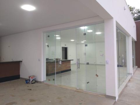 Casa à venda com 4 quartos, 260m² - Foto 11