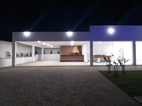 Casa à venda com 4 quartos, 260m² - Foto 6