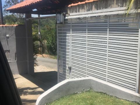 Fazenda à venda com 4 quartos, 168m² - Foto 4