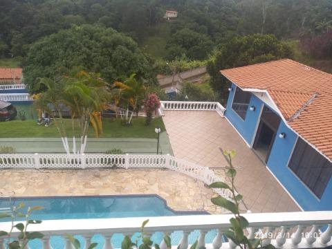 Fazenda à venda com 2 quartos, 500m² - Foto 1