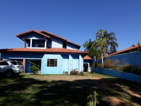 Fazenda à venda com 5 quartos, 2270m² - Foto 29