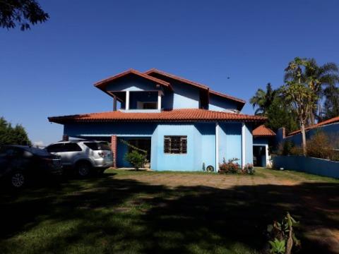 Fazenda à venda com 5 quartos, 2270m² - Foto 28