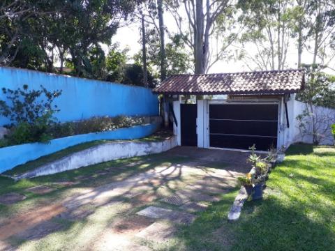 Fazenda à venda com 5 quartos, 2270m² - Foto 42