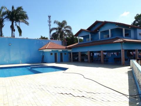 Fazenda à venda com 5 quartos, 2270m² - Foto 21