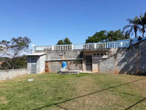 Fazenda à venda com 5 quartos, 2270m² - Foto 34