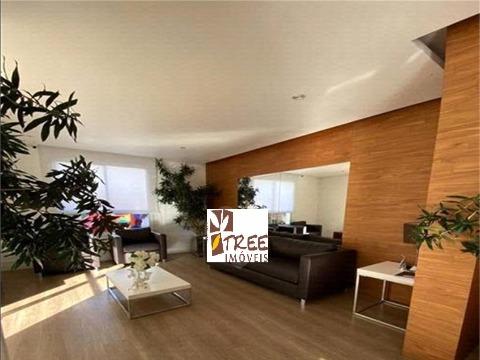 Apartamento à venda com 4 quartos, 61m² - Foto 13