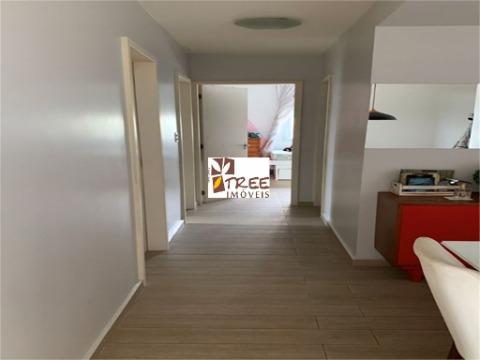 Apartamento à venda com 4 quartos, 61m² - Foto 6