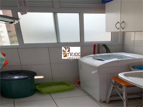 Apartamento à venda com 4 quartos, 61m² - Foto 5