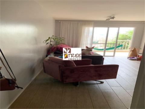 Apartamento à venda com 4 quartos, 61m² - Foto 2