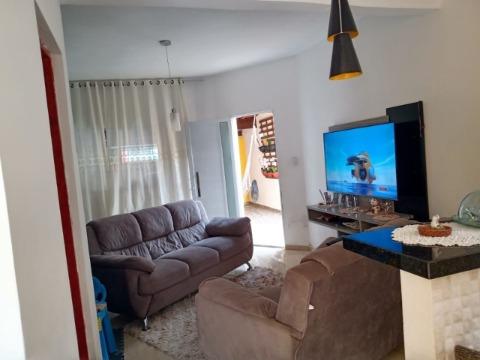 Sobrado à venda com 2 quartos, 89m² - Foto 6