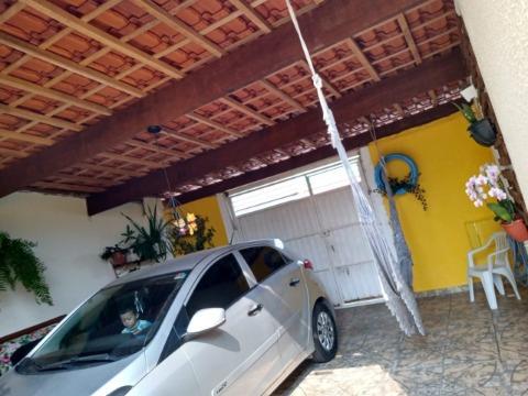 Sobrado à venda com 2 quartos, 89m² - Foto 3