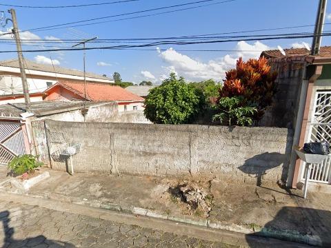 Terreno à venda com 1 quarto, 250m² - Foto 1