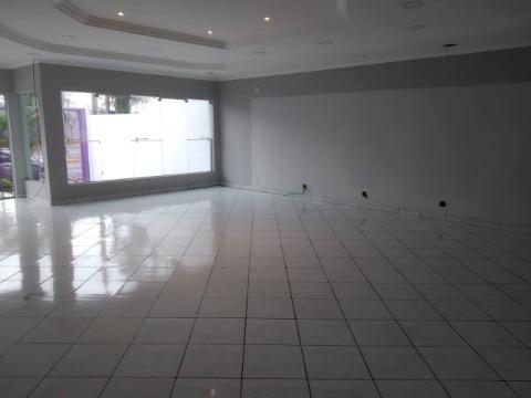 Loja-Salão à venda com 1 quarto, 376m² - Foto 4