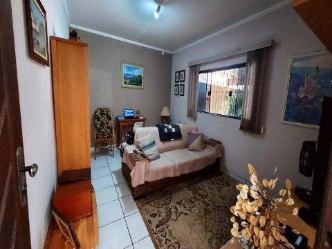 Sobrado à venda com 4 quartos, 129m² - Foto 2