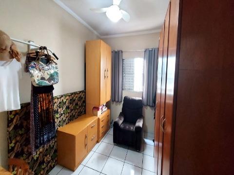 Sobrado à venda com 4 quartos, 129m² - Foto 8