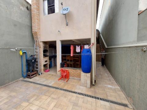 Sobrado à venda com 4 quartos, 129m² - Foto 15