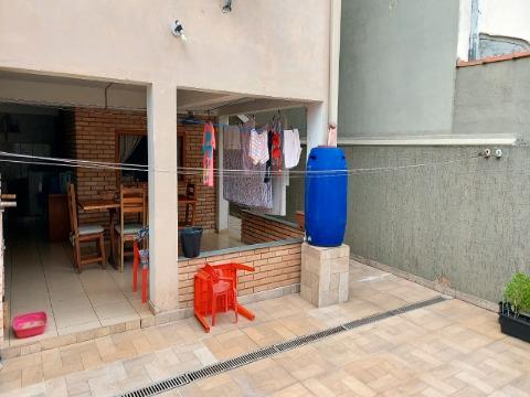 Sobrado à venda com 4 quartos, 129m² - Foto 16