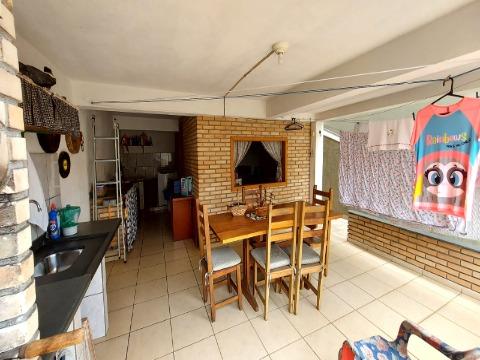 Sobrado à venda com 4 quartos, 129m² - Foto 17