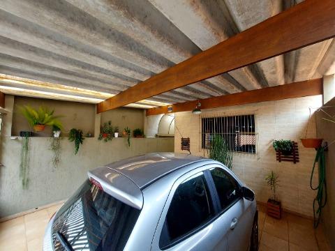 Sobrado à venda com 4 quartos, 129m² - Foto 18