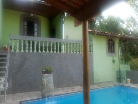 Fazenda à venda com 5 quartos, 500m² - Foto 30