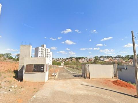 Apartamento à venda com 2 quartos, 54m² - Foto 2