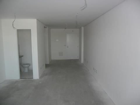 Conjunto Comercial-Sala à venda com 4 quartos, 40m² - Foto 5