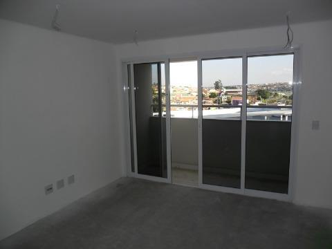 Conjunto Comercial-Sala à venda com 4 quartos, 40m² - Foto 3