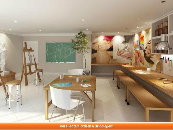 Apartamento à venda com 4 quartos, 79m² - Foto 17