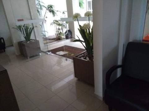 Apartamento à venda com 4 quartos, 79m² - Foto 6