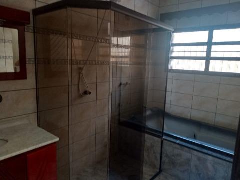 Sobrado para alugar com 6 quartos, 400m² - Foto 59