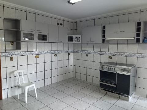 Sobrado para alugar com 6 quartos, 400m² - Foto 27