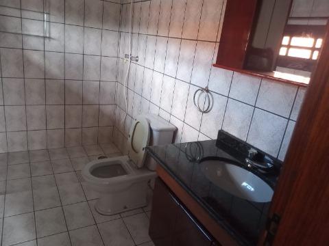 Sobrado para alugar com 6 quartos, 400m² - Foto 53