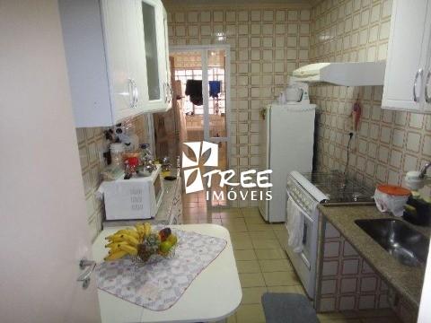 Apartamento à venda com 4 quartos, 80m² - Foto 7