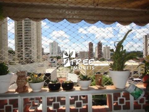 Apartamento à venda com 4 quartos, 80m² - Foto 11