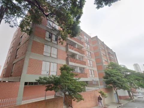 Apartamento à venda com 4 quartos, 80m² - Foto 1