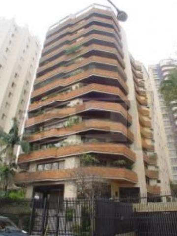 Apartamento à venda e aluguel com 8 quartos, 370m² - Foto 2