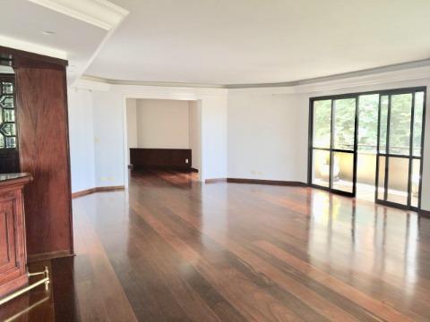 Apartamento à venda e aluguel com 8 quartos, 370m² - Foto 5