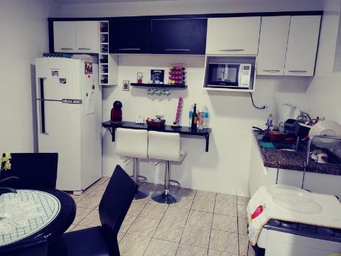 Apartamento à venda com 6 quartos, 140m² - Foto 13