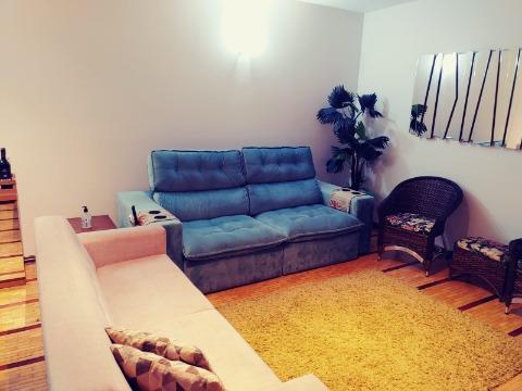 Apartamento à venda com 6 quartos, 140m² - Foto 10