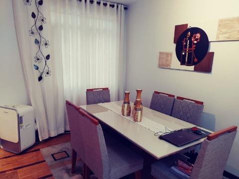 Apartamento à venda com 6 quartos, 140m² - Foto 12